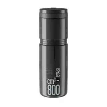 Фляга Elite TOOL BYASI DARK GREY 600cm, 111816