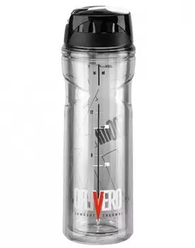 Фляга Elite Vero 700 мл ,Tritan, прозрачный EL0141601