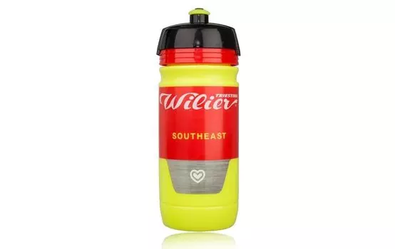 Фляга EliteTEAM WILIER-SOUTHEAST 550мл