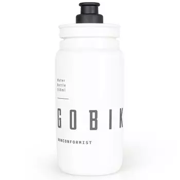 Фляга GOBIK FLY HOWLITE, 550 мл, цвет белый, 15-10-004-003-00