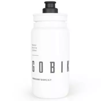 Фляга GOBIK FLY HOWLITE, 550 мл, цвет белый, 15-10-004-003-00