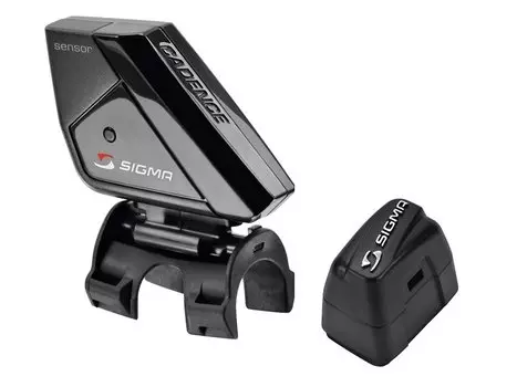 Датчик SIGMA каденса беспроводной (STS), полный комплект, арт.00442
