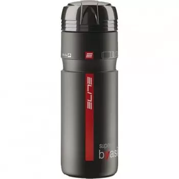 Фляга - контейнер Elite, SuperByasi, 750 мл для инструмента, черный EL0122901