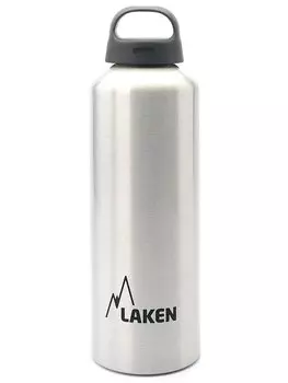 Фляга Laken Classic 32 screw cap, 0.75л