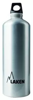 Фляга Laken Futura 73 screw cap, 1л
