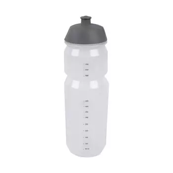 Фляга Tacx Shiva 750мл прозр.со шкалой