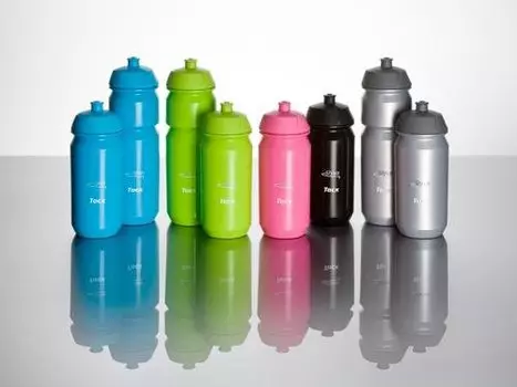 Фляга Tacx Shiva Bio 500мл