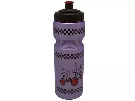 Фляга TBS CWB600C/L3, объем 750мл, с широким горлышком