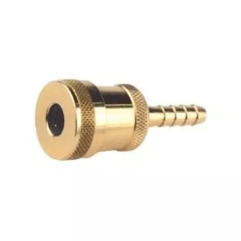 Головка SKS BRASS PUSH-ON NIPPLE, для напольного насоса, FV, 2332