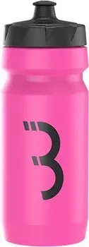 Фляга вело BBB 550ml, CompTank, пурпурный, BWB-01