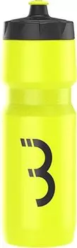 Фляга вело BBB 750ml, CompTank, неон желтый, BWB-05