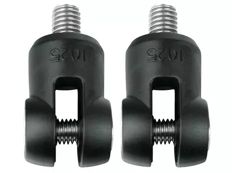 Крепёж велокрыла SKS, на вилку ROCK SHOX или SUNTOUR, 11259