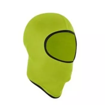Балаклава детская Warm light green, EL24017-330
