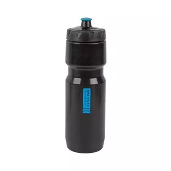 Фляга велосипедная BBB, 750ml, CompTank, черный/синий, BWB-05