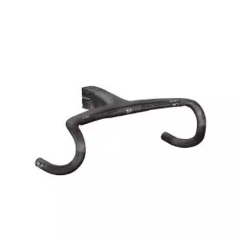 Руль Vision Metron 5D ACR 3K 120x420mm, 670-0428004030