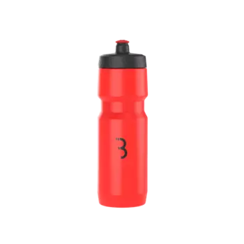 Фляга велосипедная BBB CompTank XL, 750ml, Red, 2021, BWB-05