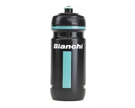 Фляга велосипедная Bianchi BOTTLE LOLI, 600ml, custom, C9015030