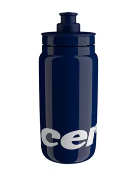 Фляга велосипедная ELITE Fly CERVELO, 550 мл, EL01604458