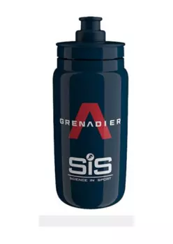 Фляга велосипедная ELITE Fly GRENADIER, 550 мл, EL01604467