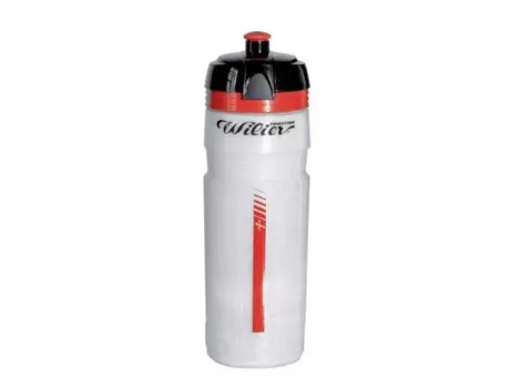 Фляга велосипедная Elite Termo Nanogel Wilier, 500мл, 141105