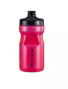 Фляга велосипедная Giant ARX, детская, 400 мл, красный, 480000401