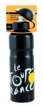 Фляга велосипедная M-Wave 5-340297 алюминий 0