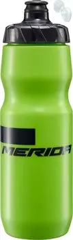 Фляга велосипедная Merida, с крышкой, 760 мл, Green/Black, 2123003897