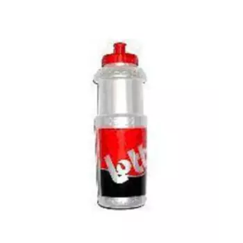 Фляга велосипедная Roto, 800мл, разных цветов и названий команд, 9971.08