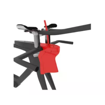 Фляга велосипедная Scott Plasma 5 MY15 Aero Drink S, 238937