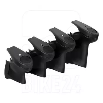 Фляга велосипедная SCOTT Plasma 5 MY15 Aero Drink, XL 775 мл, ES238937