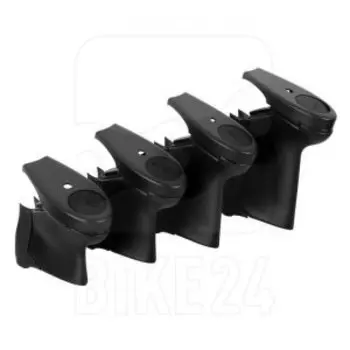 Фляга велосипедная SCOTT Plasma 5 MY15 Aero Drink, XL 775 мл, ES238937