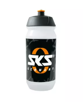 Фляга велосипедная SKS LOGO SMALL, 500 ml, 11397