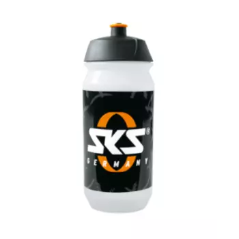 Фляга велосипедная SKS LOGO SMALL, 500 ml, 11397