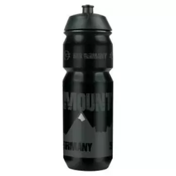 Фляга велосипедная SKS MOUNTAIN LARGE, 750 ml, black, 11426