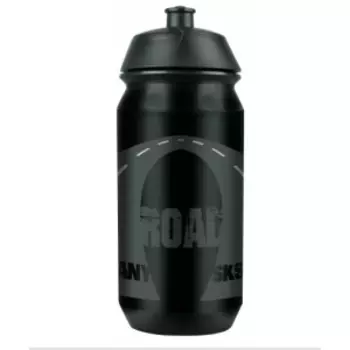 Фляга велосипедная SKS ROAD SMALL, 500 ml, black, 11465