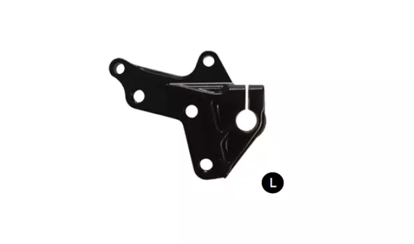 Дропауты велосипедные Scott IDS 12 mm, без оси, 200521