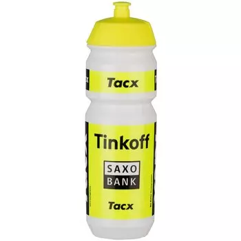 Фляга велосипедная Tacx, 750 мл, 2015, T5795
