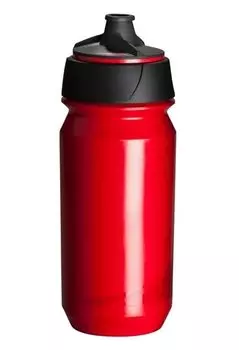 Фляга велосипедная Tacx Shanti Twist красная 500 мл, T5883.07