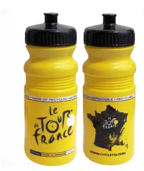 Фляга велосипедная Tour De France, 750 мл, ALL, 340297