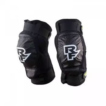 Наколенники женские Race Face Khyber Knee Black