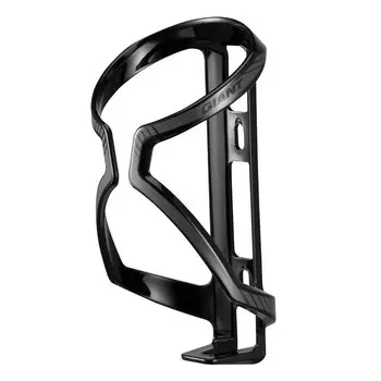 Флягодержатель AIRWAY COMP черный/темно-серый