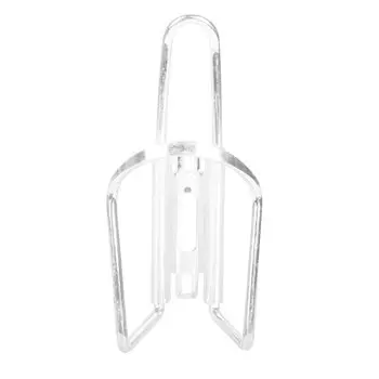 Флягодержатель алюминиевый серебристый, с 2 болтами, HX-Y14-01