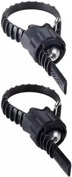 Ремкомплект к педалям HT AR01, AR12, GT1 Rebuild Kit, 136001100001