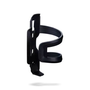 Флягодержатель BBB DualAttack, черный/тёмно серый, BBC-40