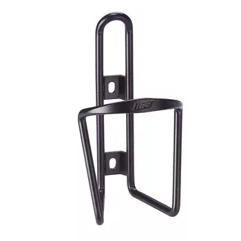 Флягодержатель BBB EcoTank, алюминий, матовый черный, BBC-01