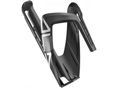 Флягодержатель Elite Ala черный, 193002