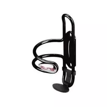 Флягодержатель Elite, Ciussi, черный EL09225D25