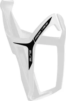 Флягодержатель Elite, Mejio Race, fiberglass, белый EL0122705