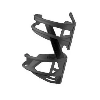 Флягодержатель Elite PRISM SX CARBON MATT черный, 181006