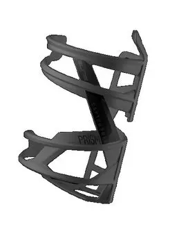 Флягодержатель Elite PRISM SX SOFT TOUCH черный, 181020